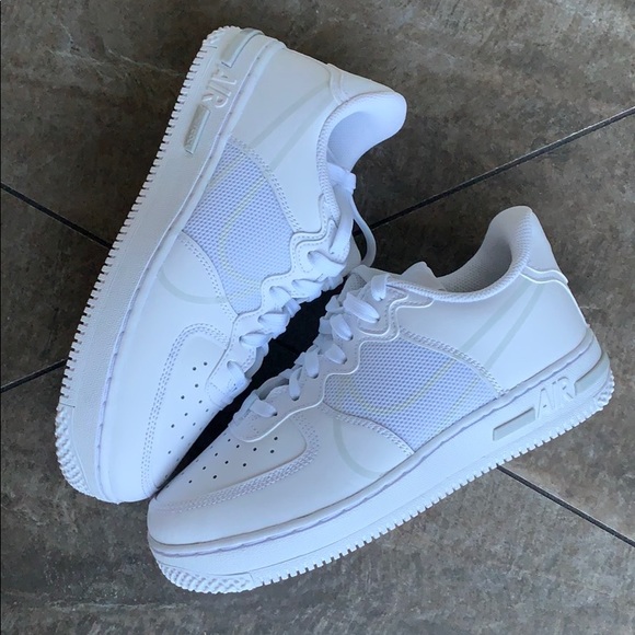 NIKE AIR FORCE 1 REACT SU - Picture 14 of 16